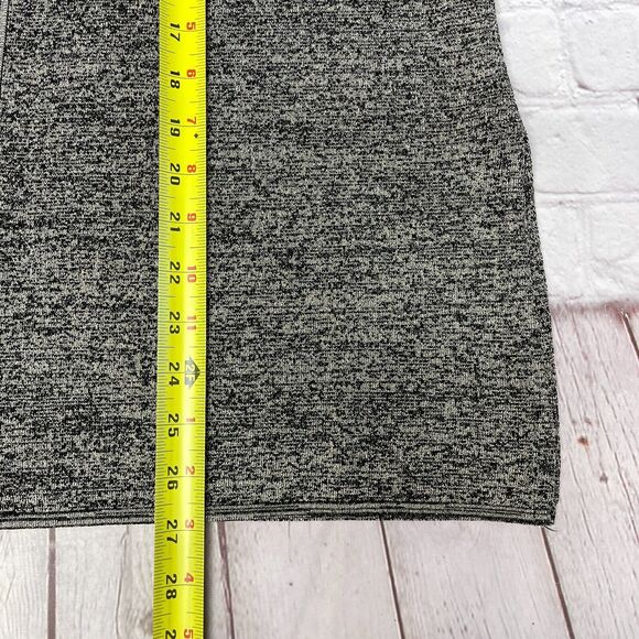 Exclusively Misook Open Front Cardigan Sweater Size XL X-Large Acrylic B335 -4 - Picture 3 of 13